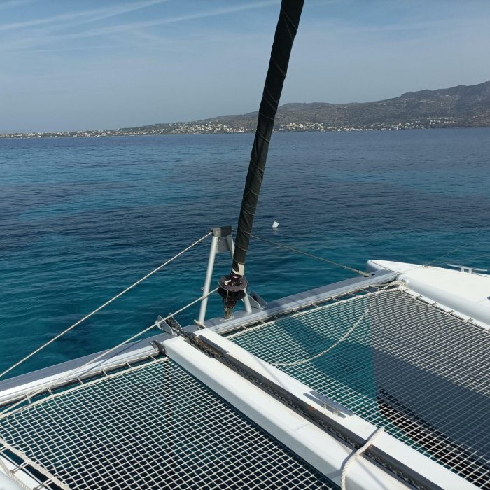Tramontana | Lagoon 400 photo 4