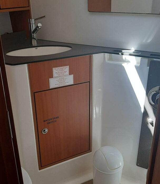 PASO DOBLE I | Bavaria Cruiser 45 photo 5