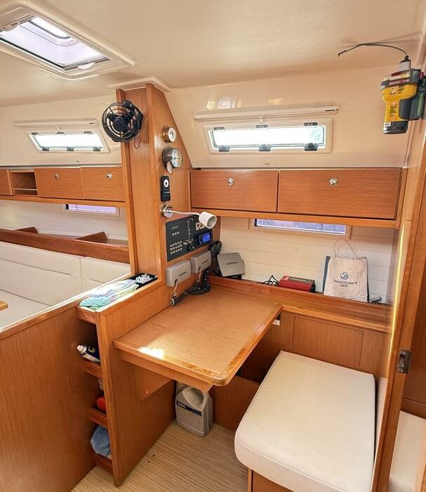 Paola | Bavaria 40 Cruiser photo 15