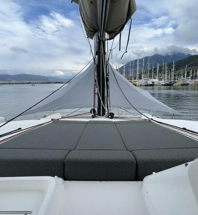 Loft | Lagoon 450 Fly photo 2