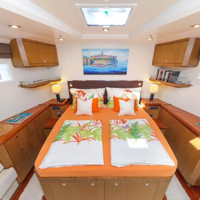 Bellkara | Sail boat photo 19