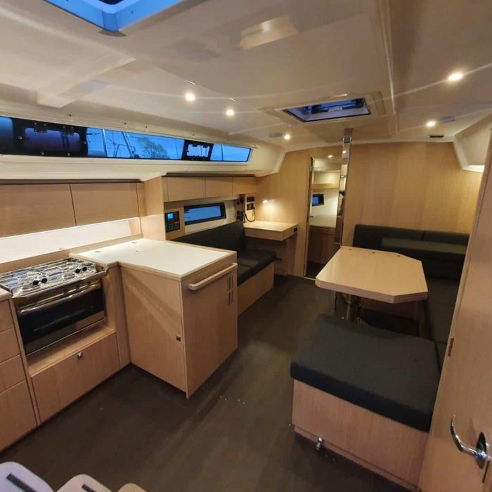 Bavaria C42 | Bavaria C42 photo 16