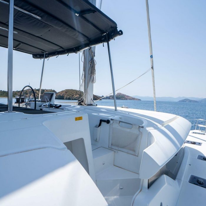 Dream Life | Lagoon 46 photo 2