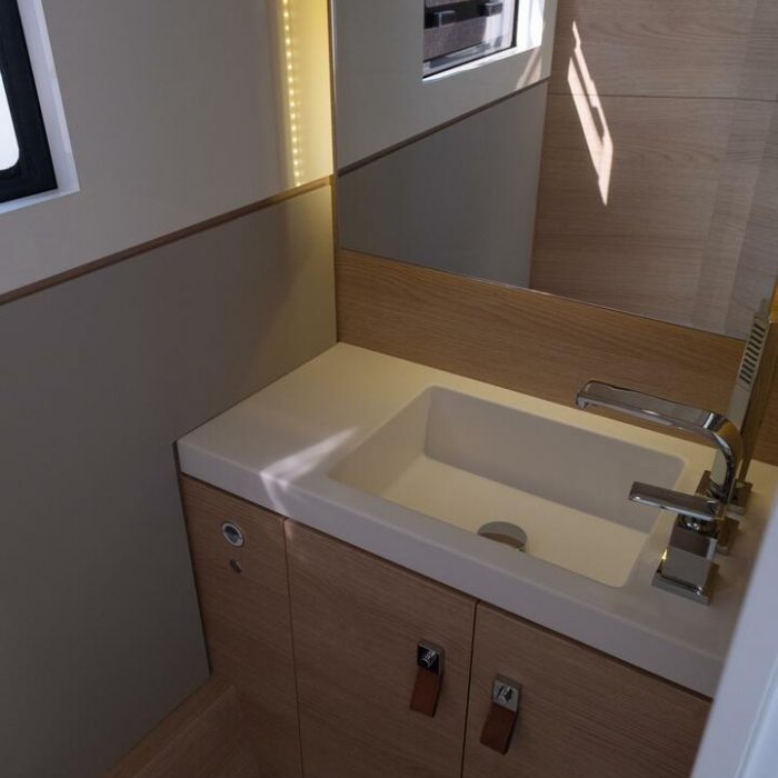 Aura | Aventura 45 photo 20