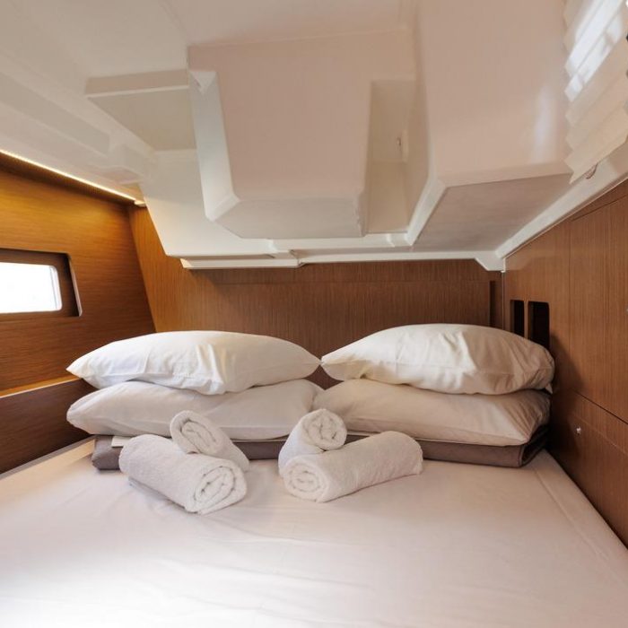 Solon | Oceanis 46.1 photo 5