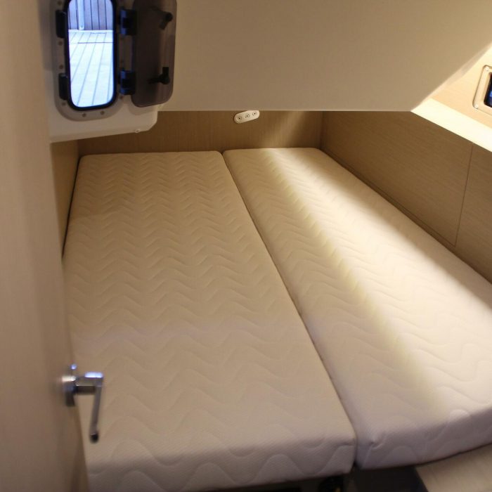 Maranel | Oceanis 40.1 photo 35