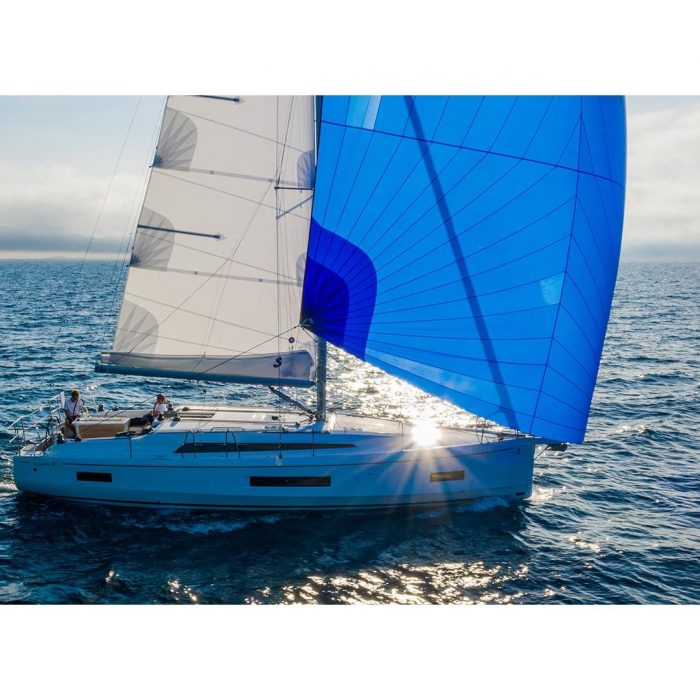 Hermes - Comfort line | Oceanis 40.1 photo 1