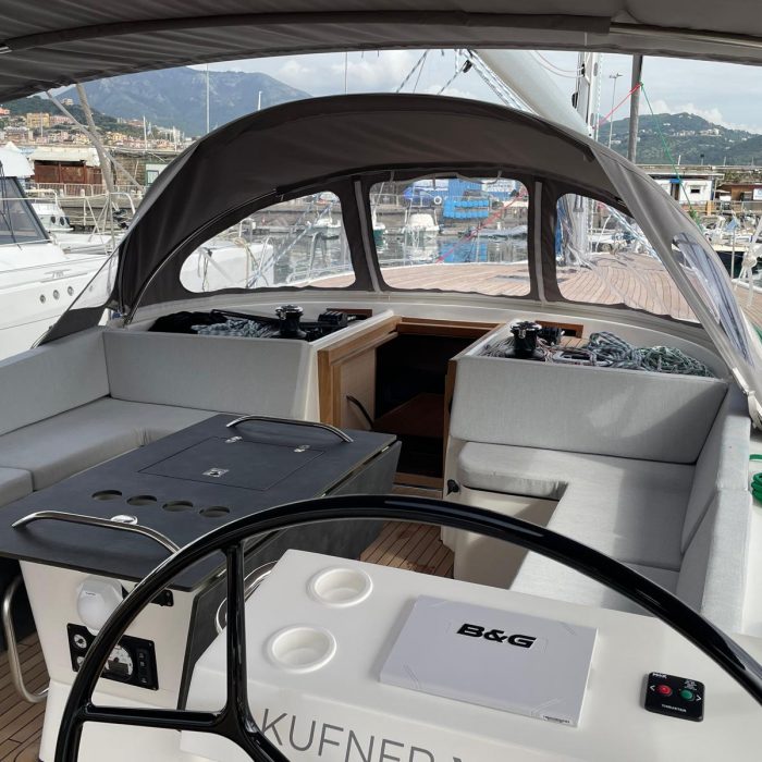 Six on the Sea | D&D Kufner 54 Exclusive photo 11