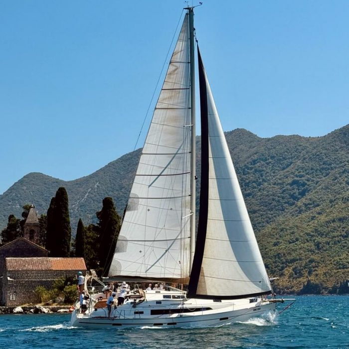 Altair | Bavaria Cruiser 46 photo 5