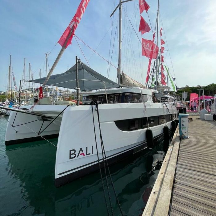 Hanna | Bali Catsmart OW - 3 + 1 cab. photo 11