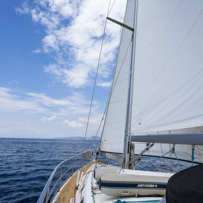 Sofia Star 1 | Ocean Star 51.2 photo 6