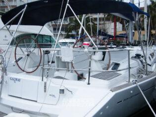 Galway | Sun Odyssey 45 photo 3