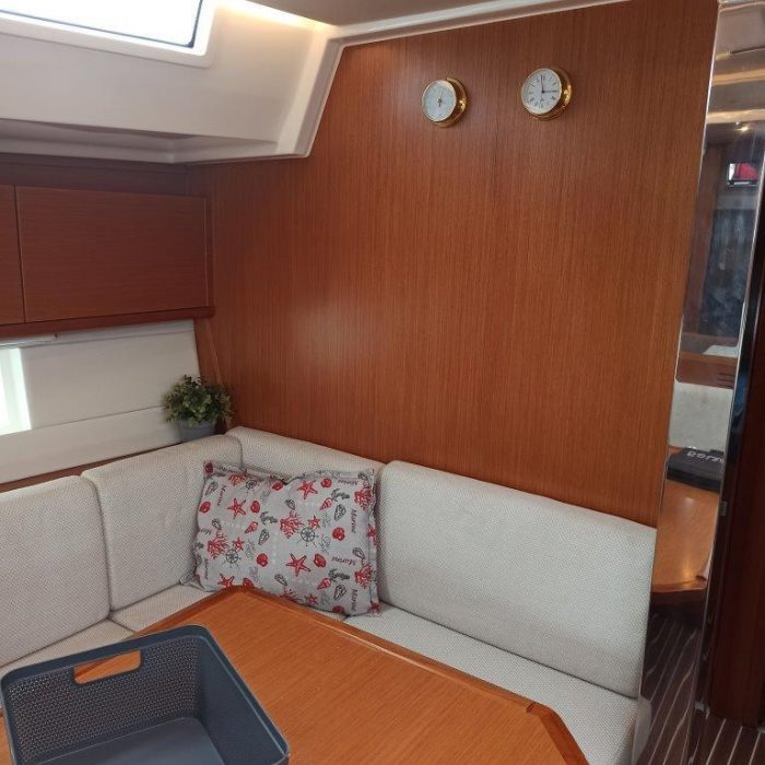 Nutmeg | Bavaria C45 photo 20