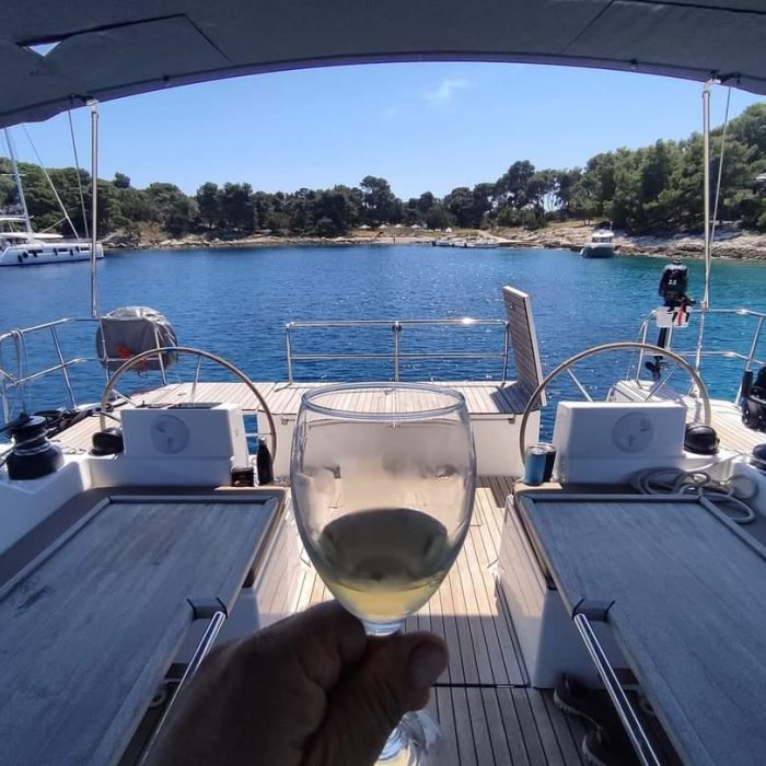 Olimp | Bavaria Cruiser 57 photo 2