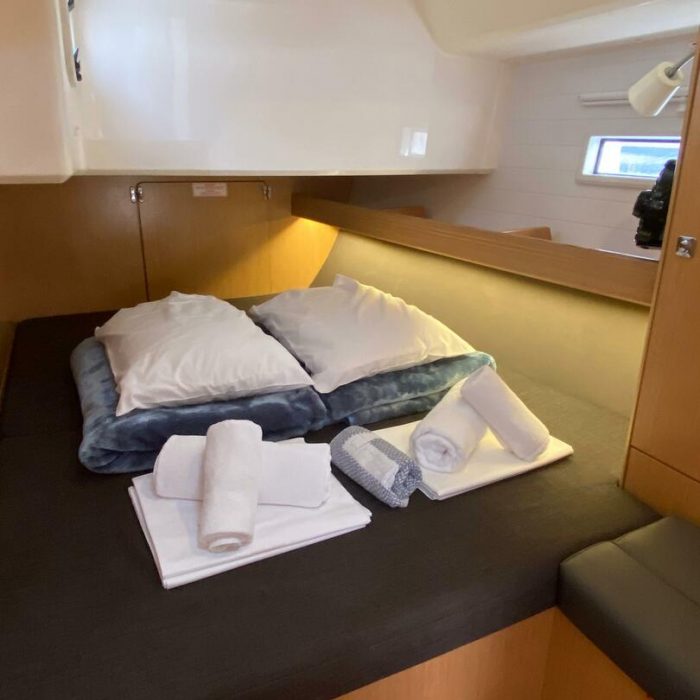 Kassandra | Bavaria Cruiser 46 photo 6