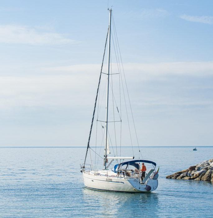 Gigiona | Bavaria 37 Cruiser photo 4