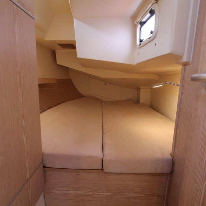 Kami | Hanse 345 photo 29