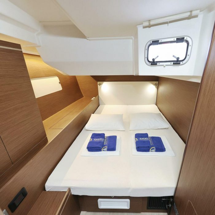 Seaduction | Oceanis 51.1 photo 33