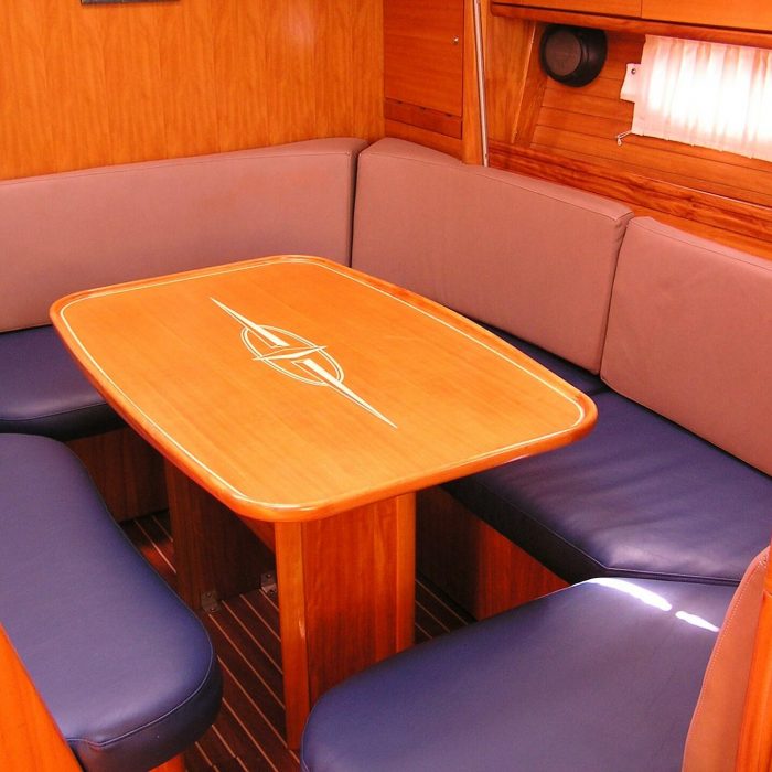 Julia | Bavaria 39 Cruiser photo 4 Julia | Bavaria 39 Cruiser photo 4