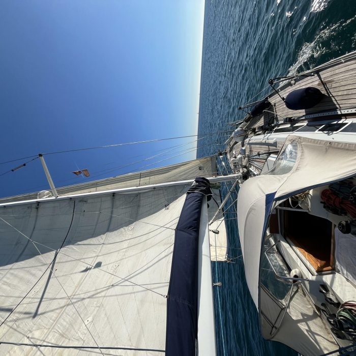 Classic | Grand Soleil 45 photo 27