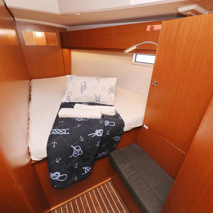 Neo Star V | Bavaria Cruiser 46 photo 23