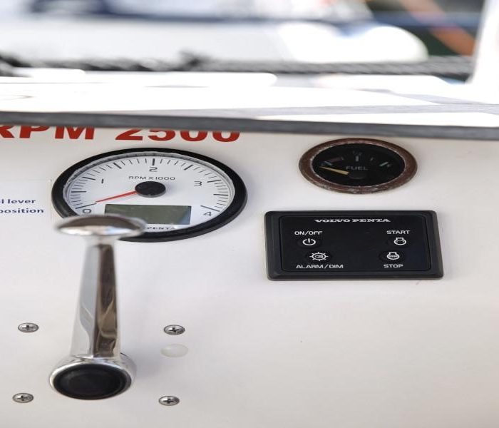 PIA M | Bavaria Cruiser 40 photo 56