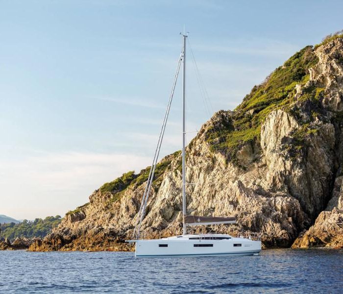 Locean | Sun Odyssey 410 photo 13
