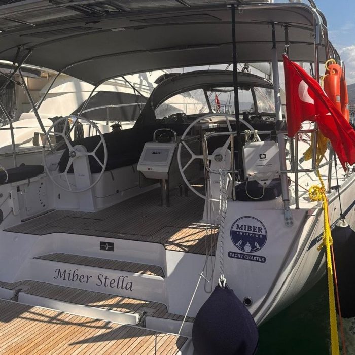 Miber Stella | Bavaria Cruiser 46 photo 13