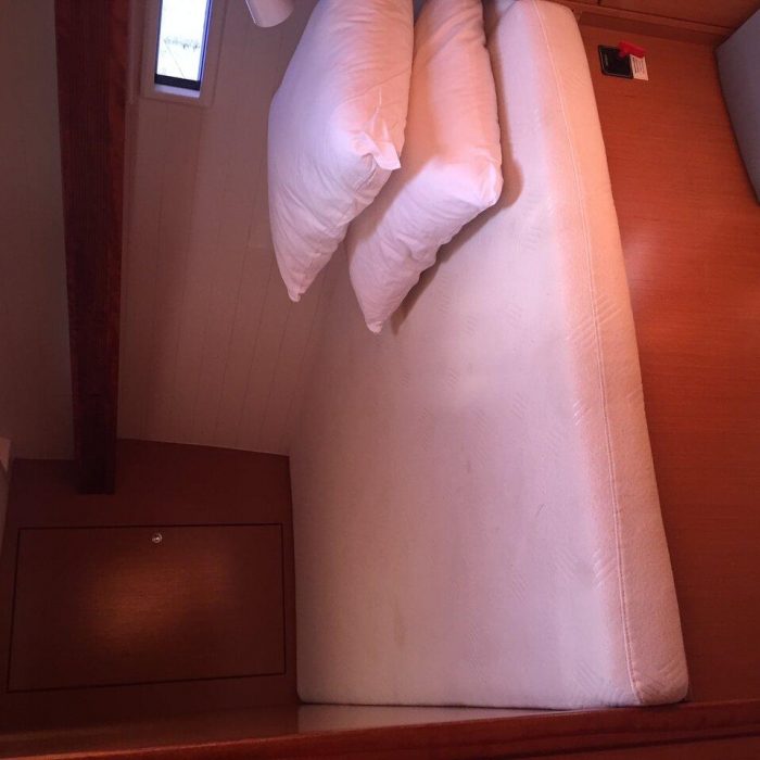 Aura 1 | Bavaria Cruiser 45 photo 8