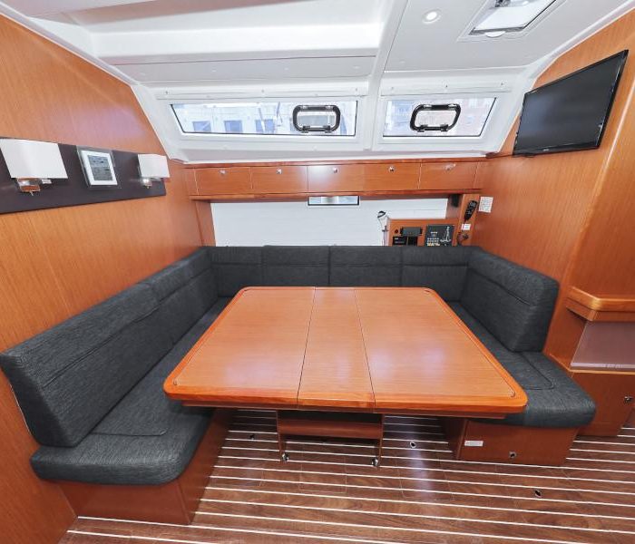 Ticija | Bavaria Cruiser 46 photo 64