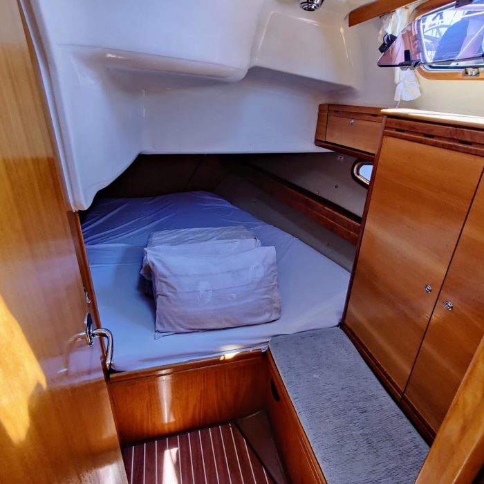 Cadargo | Bavaria 39 Cruiser photo 8