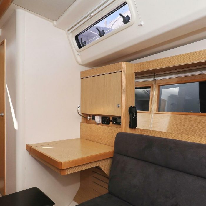 Susso | Hanse 455 photo 21