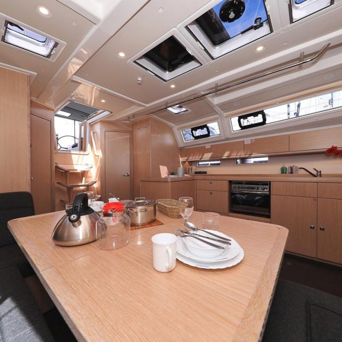 Aiolos I | Bavaria Cruiser 46 photo 22