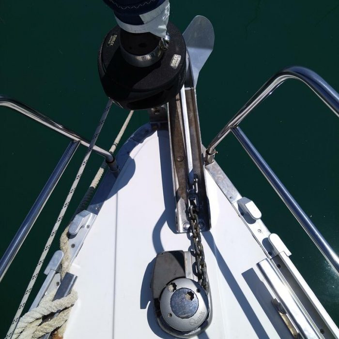Mojito | Bavaria Cruiser 46 photo 19