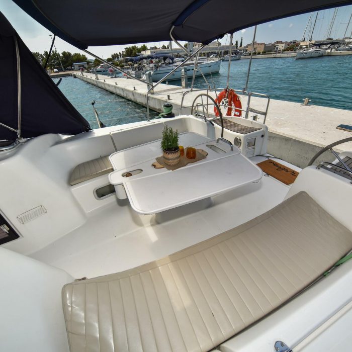 Principessa | Cyclades 50.5 photo 2