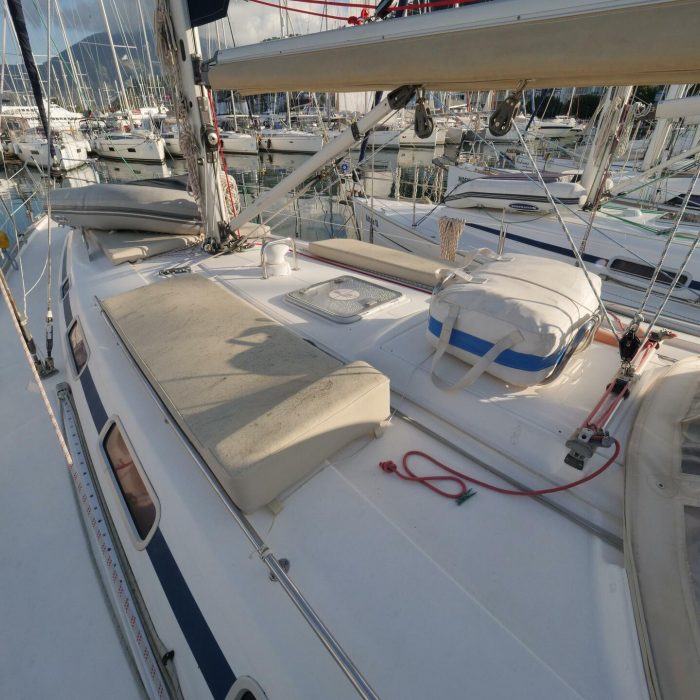 Velero | Bavaria 44 photo 2