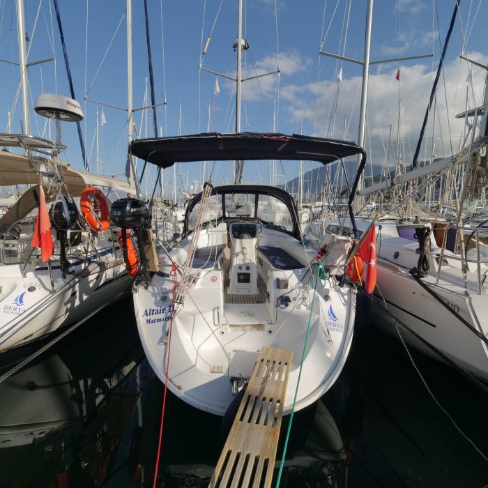 Altair photo 6