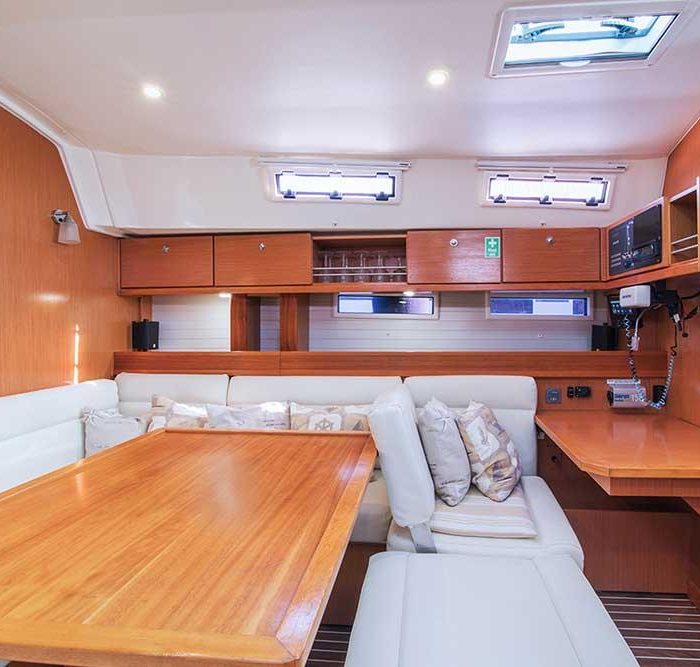 Destiny | Bavaria 45 Cruiser photo 15