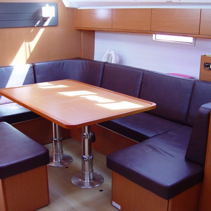 Rigel | Bavaria Cruiser 46 photo 11