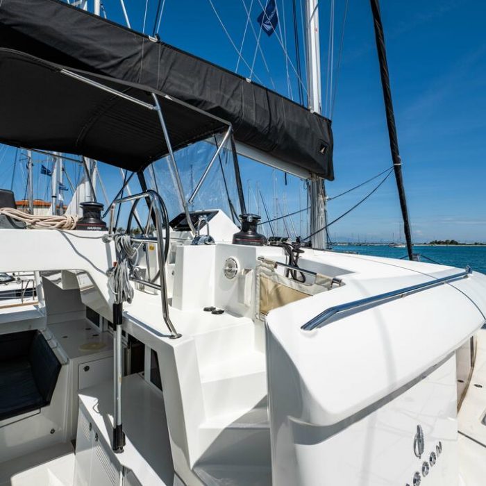Wander | Lagoon 450 Fly photo 3 Wander | Lagoon 450 Fly photo 3