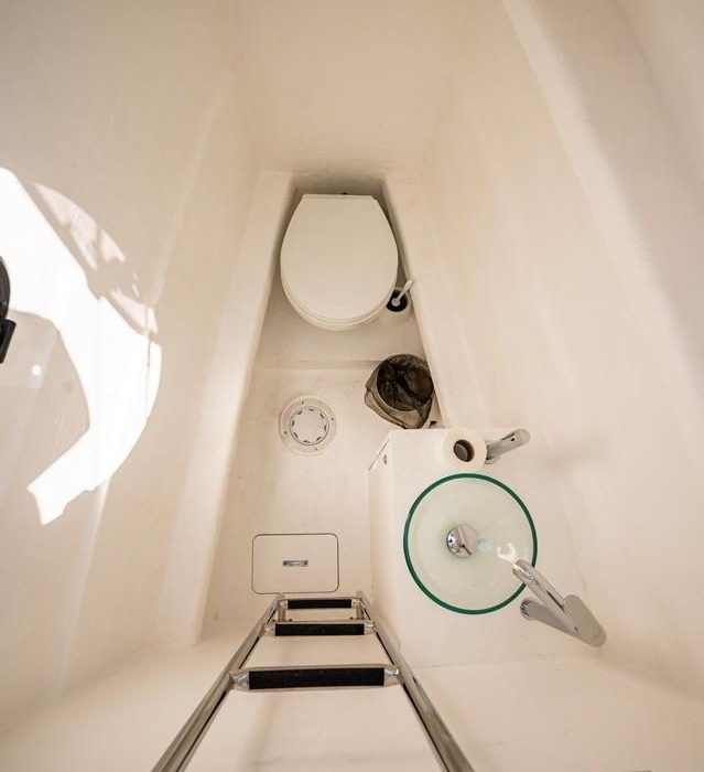 Freya | Dufour 48 Catamaran photo 33