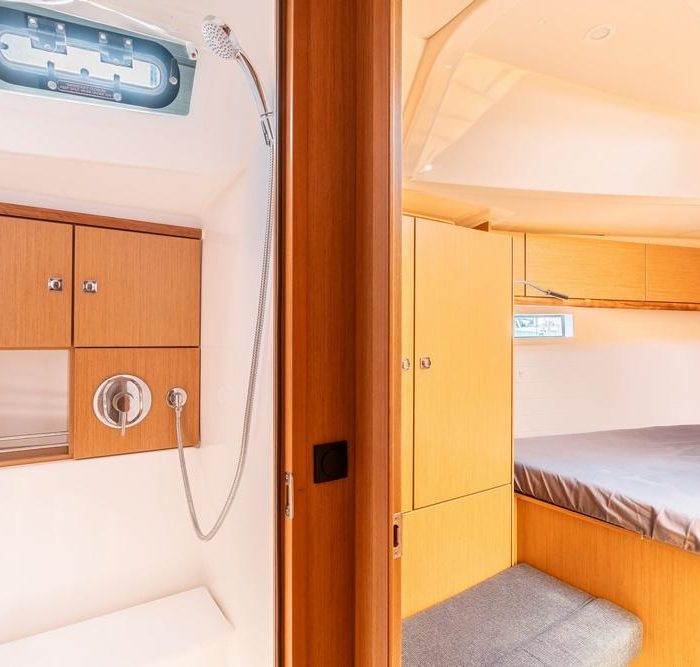Fedra | Bavaria 46 Cruiser photo 15