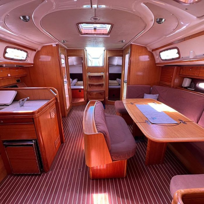 Tonina | Bavaria 50 Cruiser photo 19