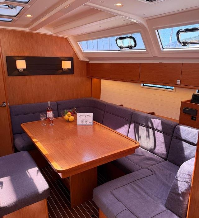 Felicitas | Bavaria Cruiser 46 photo 10