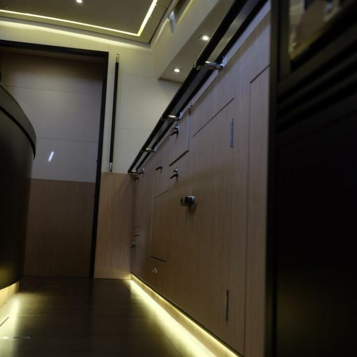 Premium + | Oceanis Yacht 62 photo 27
