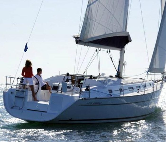 Manitu | Cyclades 50.5 photo 1