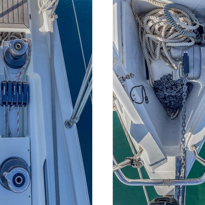 Pixtin | Hanse 388 photo 10