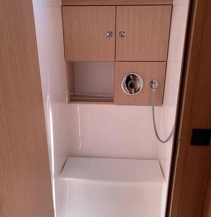 Mala | Bavaria Cruiser 46 photo 10