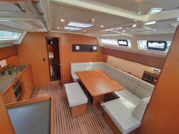 Metis | Bavaria Cruiser 46 photo 6