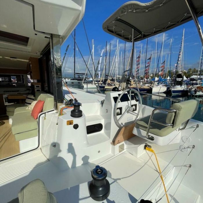 Hanna | Bali Catsmart OW - 3 + 1 cab. photo 10